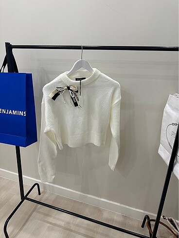 İthal Miumiu Kazak