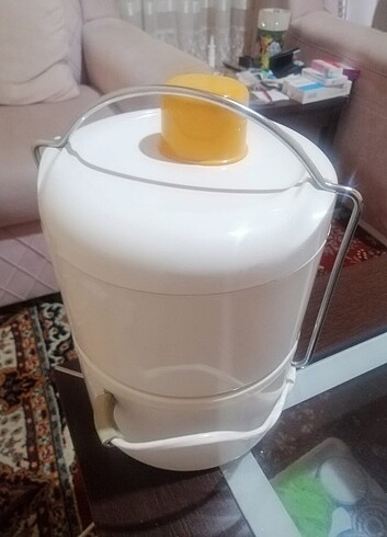 Diğer Krups katı meyve sıkacağı 