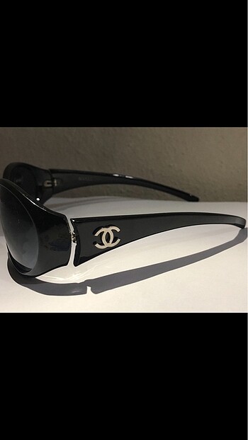 VINTAGE CHANEL SUNGLASS