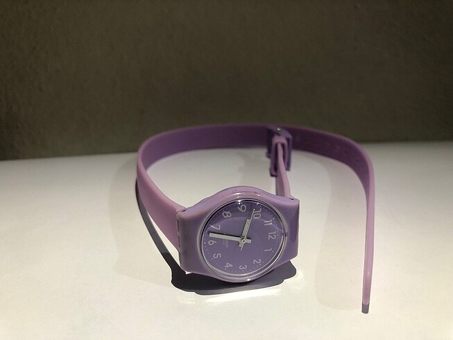 SWATCH SAAT