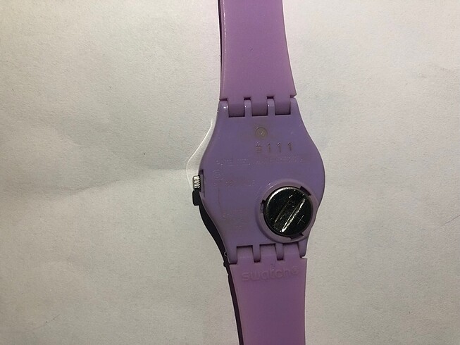 Swatch SWATCH SAAT