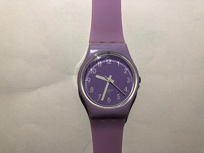 Beden SWATCH SAAT