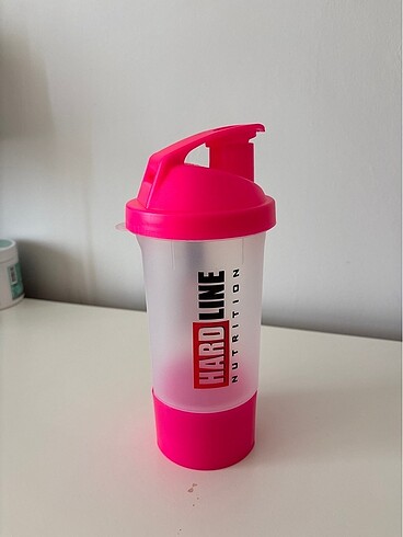 Hardline shaker