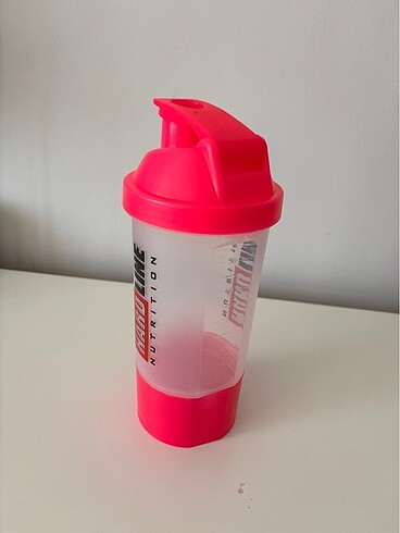 Diğer Hardline shaker
