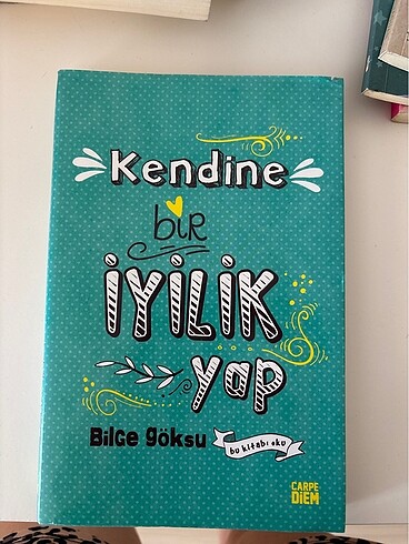 Kitap