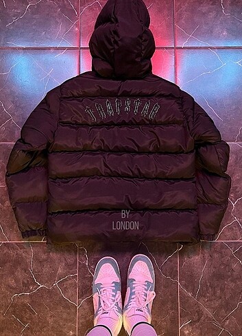 TRAPSTAR MONT