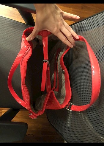 Calvin Klein orjinal çanta - Görsel 3