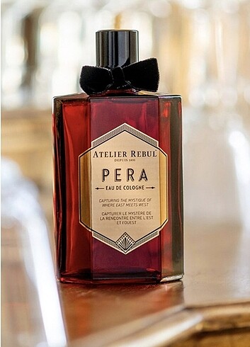 Pera kolonya 250 ml - Görsel 2