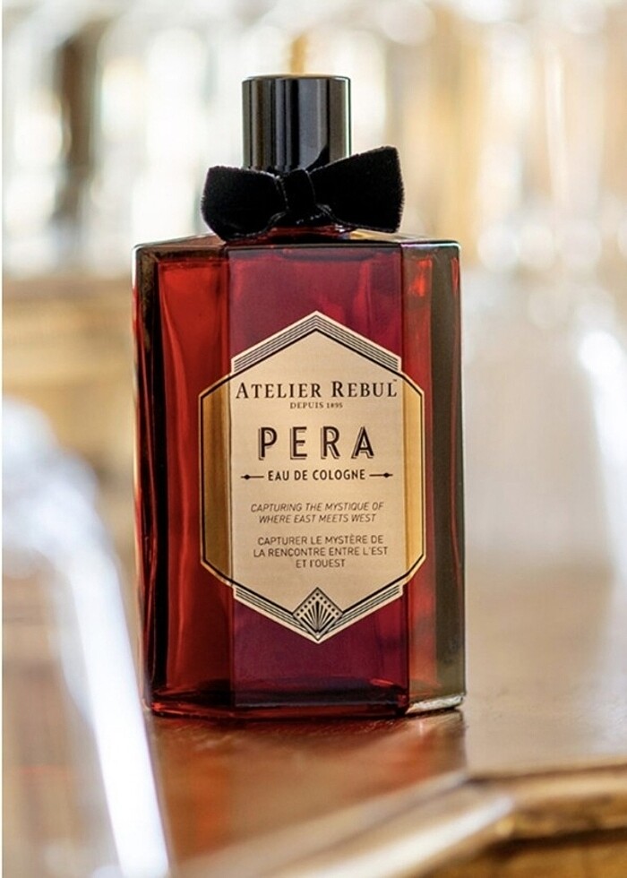 Pera kolonya 250 ml - Görsel 2