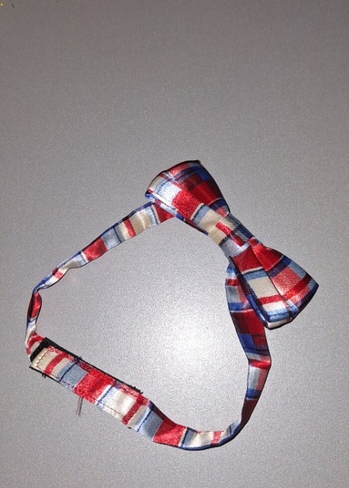 Çocuk papyonu - Görsel 2