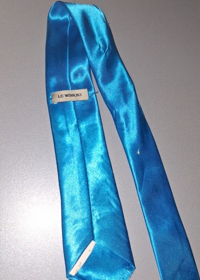 Lc waikiki çocuk kravatı - Görsel 2