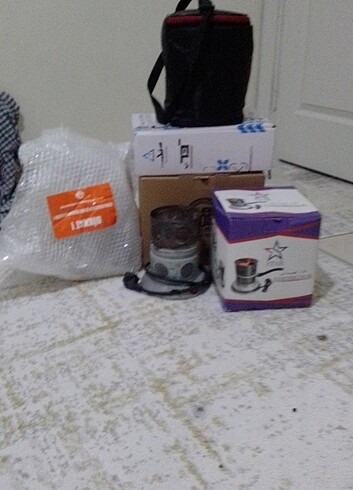 Nargile ve Ksesaur