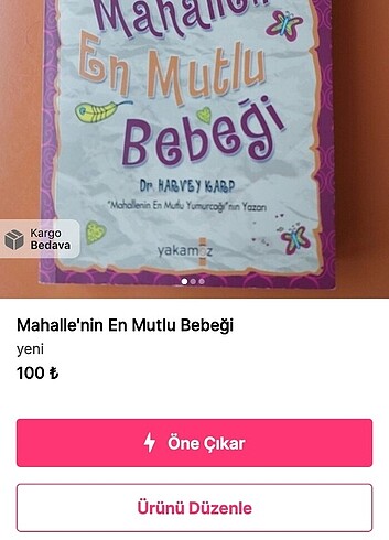 3 kitap