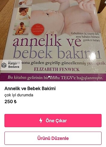 Beden 3 kitap