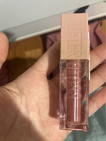 Maybelline 003 moon gloss