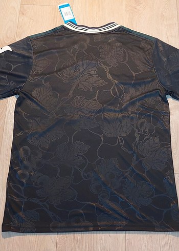 Juventus 25/26 Alternatif Forma - Görsel 4