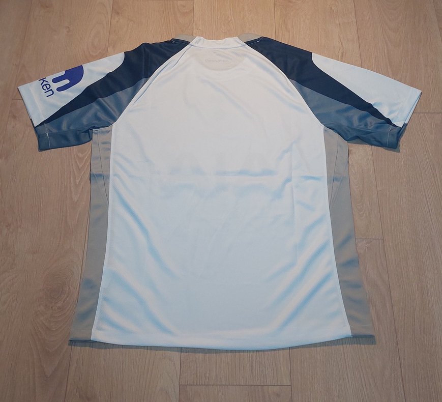 Tottenham 25/26 İç Saha Forması - Görsel 3