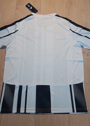 Juventus 25/26 İç Saha Forması - Görsel 4