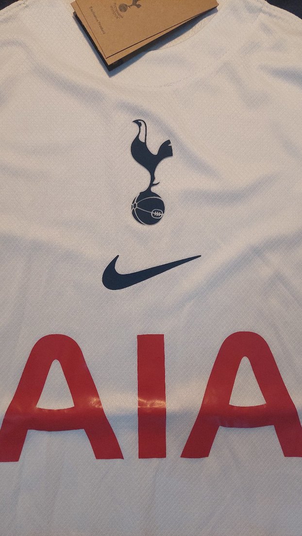 Tottenham 25/26 İç Saha Forması - Görsel 2