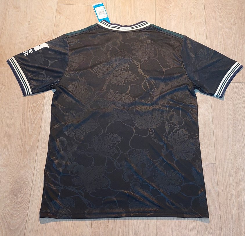 Juventus 25/26 Alternatif Forma - Görsel 4