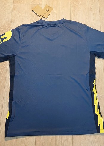 Atletico Madrid 25/26 Deplasman Forması - Görsel 4