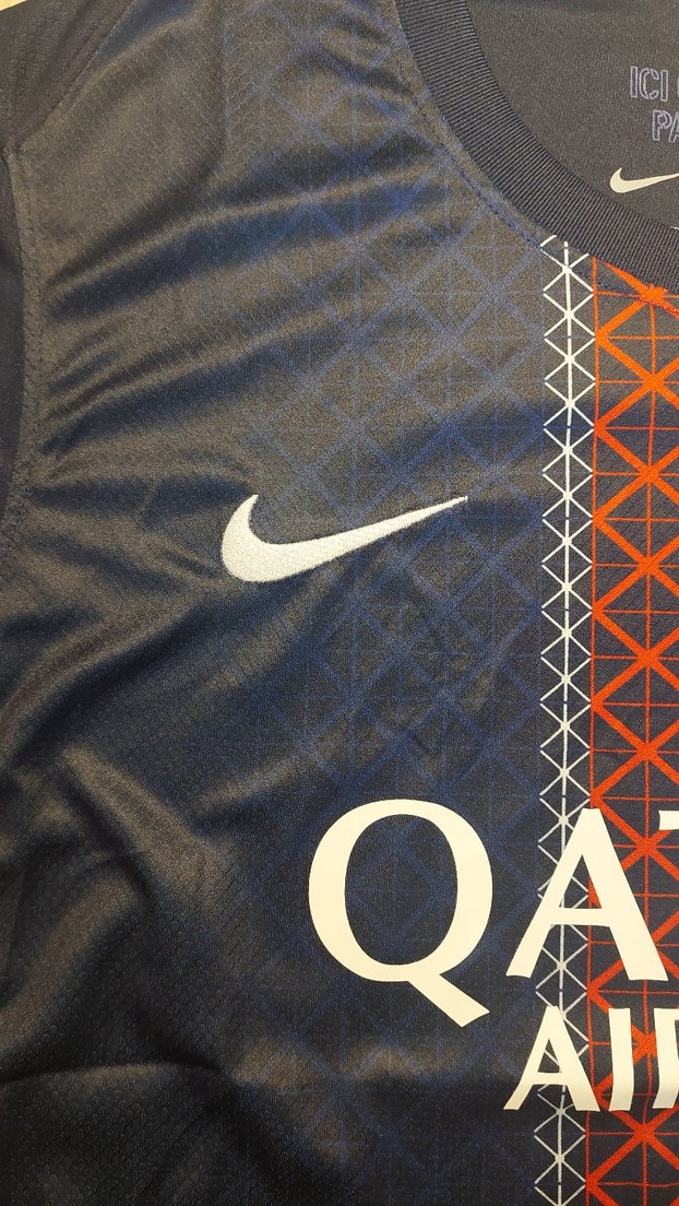 PSG 25/26 İç Saha Forması - Görsel 2