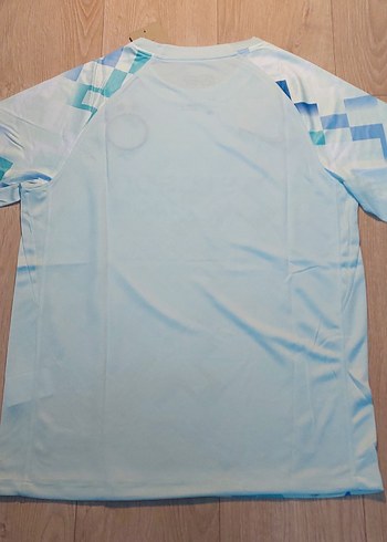 İnter Milan 25/26 Deplasman Forması - Görsel 4