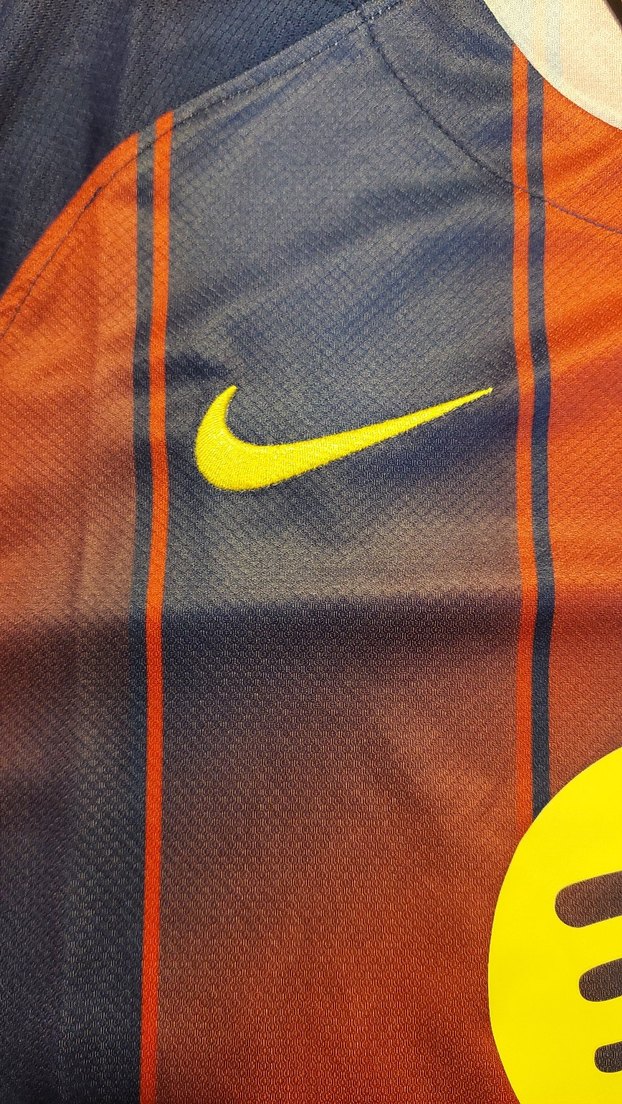 Barcelona 25/26 İç Saha Forması - Görsel 2