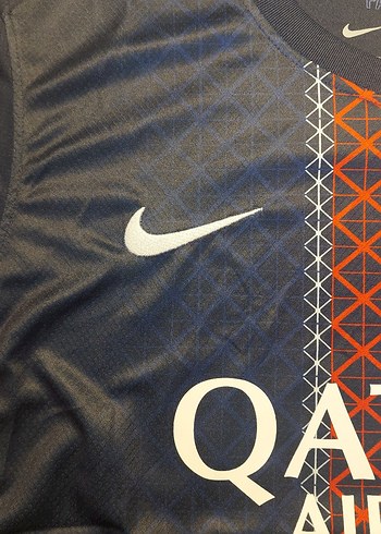 PSG 25/26 İç Saha Forması - Görsel 2