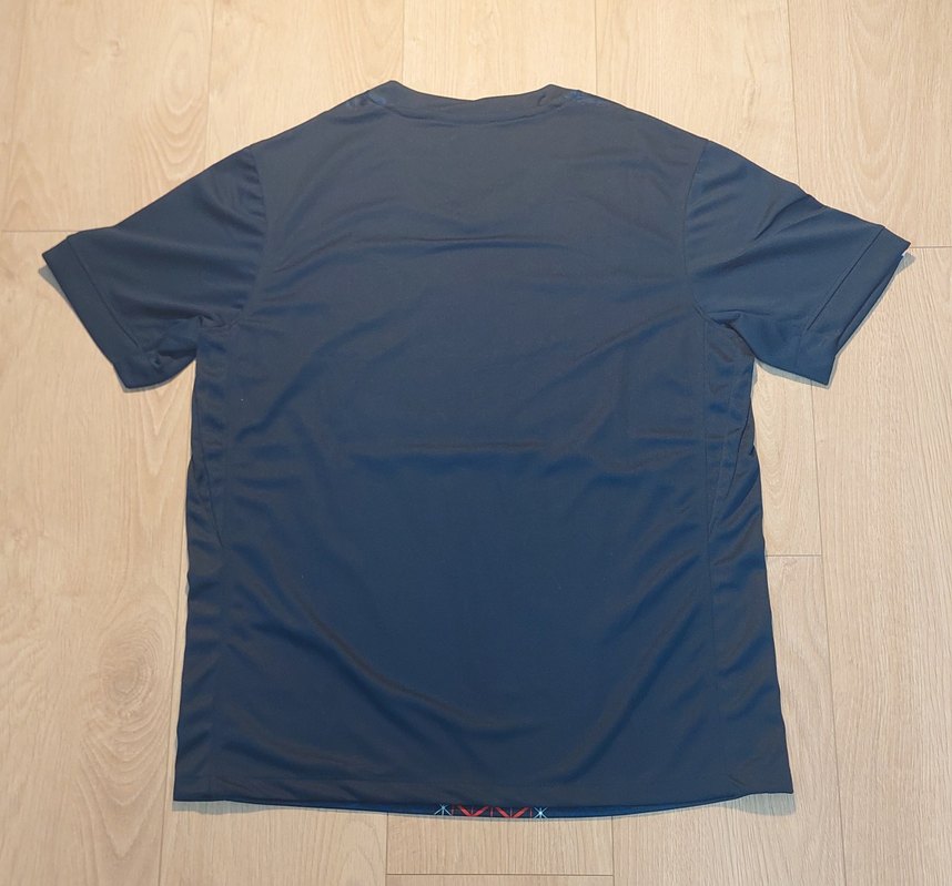 PSG 25/26 İç Saha Forması - Görsel 4