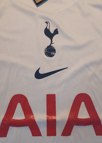 Tottenham 25/26 İç Saha Forması - Görsel 2