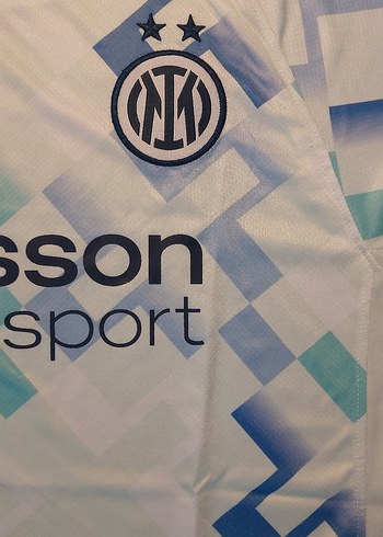 İnter Milan 25/26 Deplasman Forması - Görsel 3