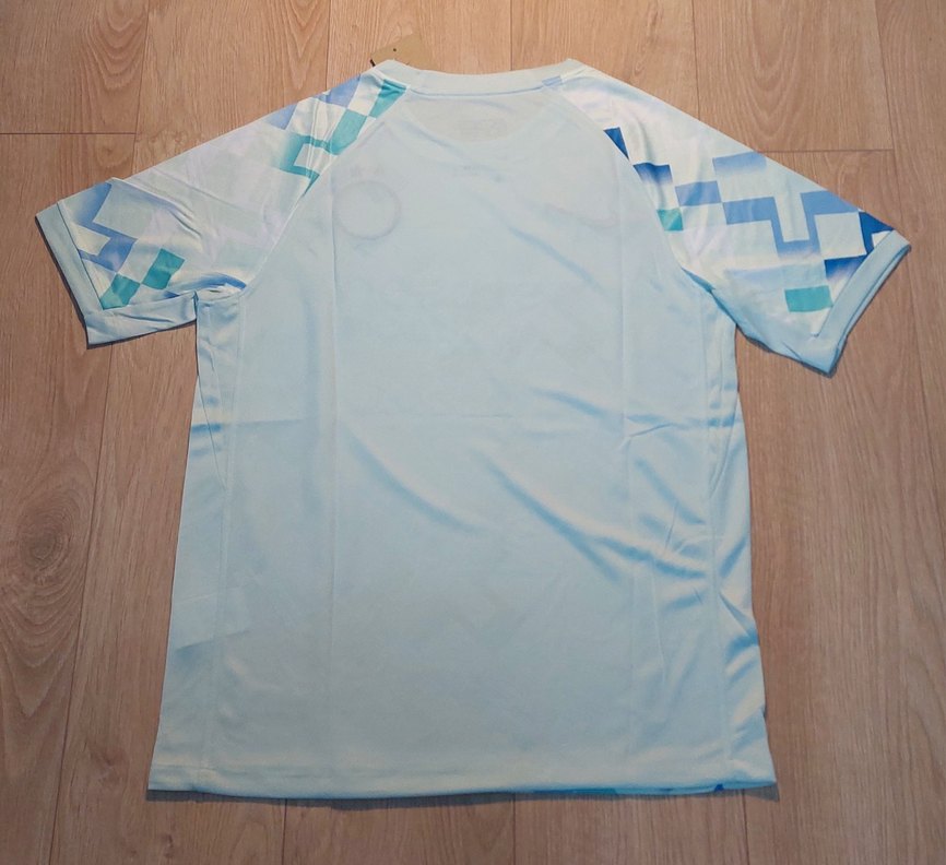 İnter Milan 25/26 Deplasman Forması - Görsel 4