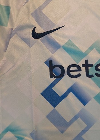 İnter Milan 25/26 Deplasman Forması - Görsel 2