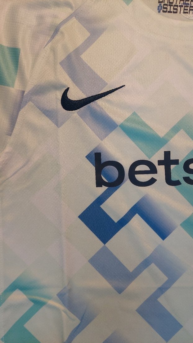 İnter Milan 25/26 Deplasman Forması - Görsel 2