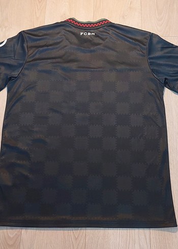 Bayern Munich 25/26 Alternatif Forma - Görsel 4