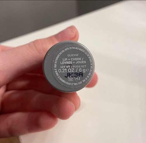 Milk Makeup Milk allik