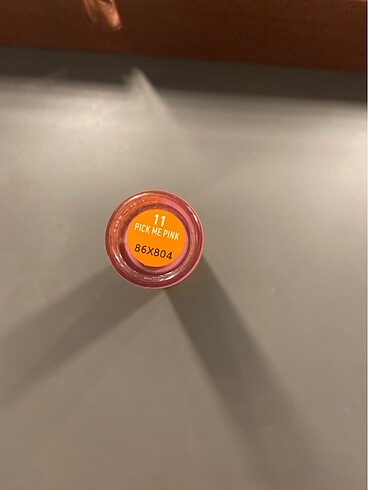 NYX Nyx duck plump