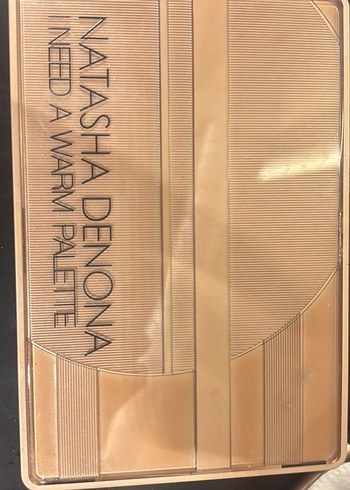 Natasha Denona Beige Makyaj Paleti