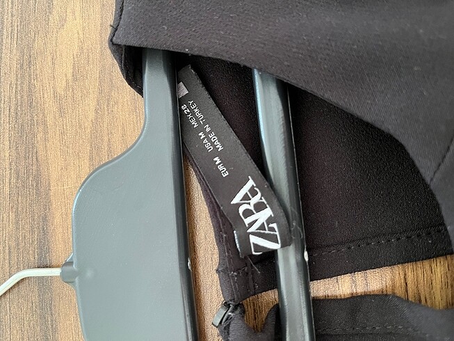 m Beden Zara Crop