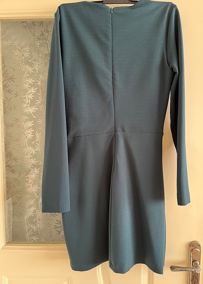 Zara Elbise - Görsel 4