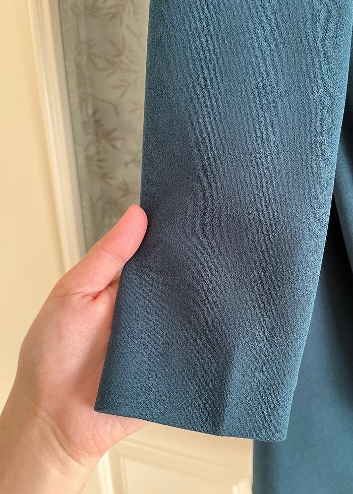 Zara Elbise - Görsel 2