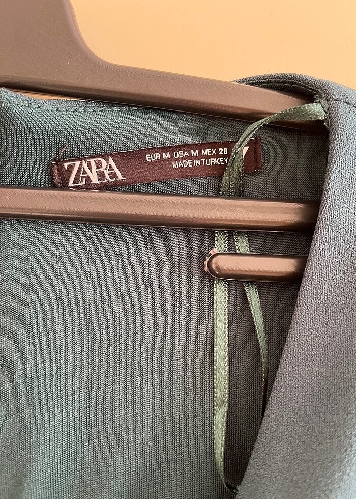 Zara Elbise - Görsel 3