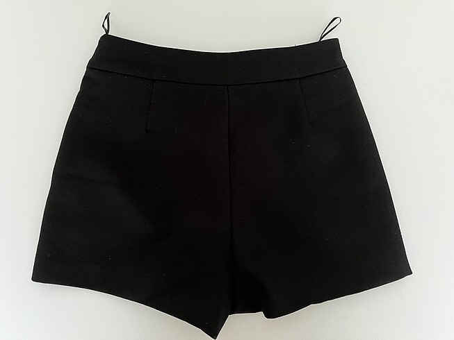 Zara Siyah Etek - Görsel 4