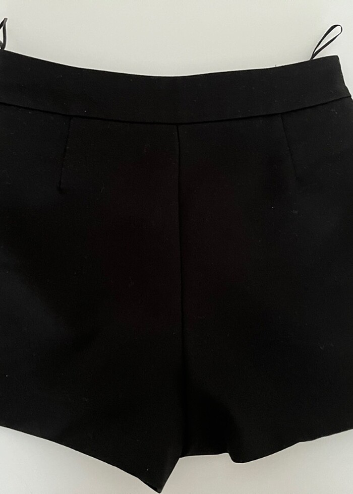 Zara Siyah Etek - Görsel 4