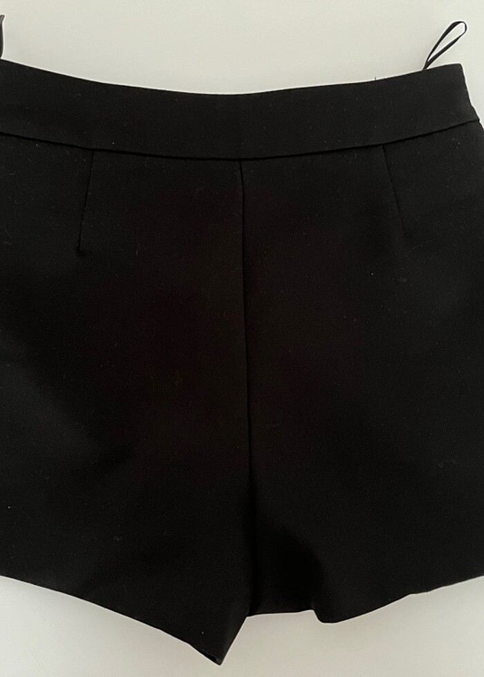 Zara Siyah Etek - Görsel 3