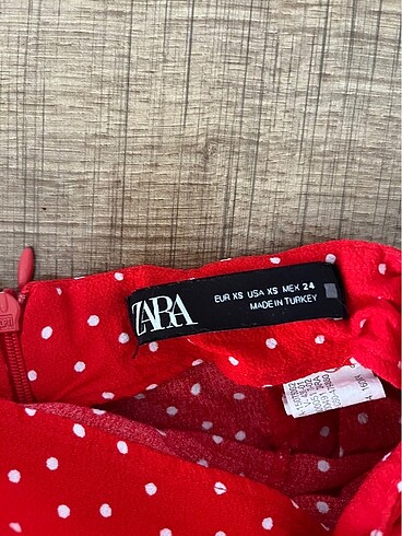 Zara etek - Görsel 3