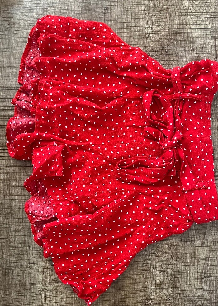 Zara etek - Görsel 2