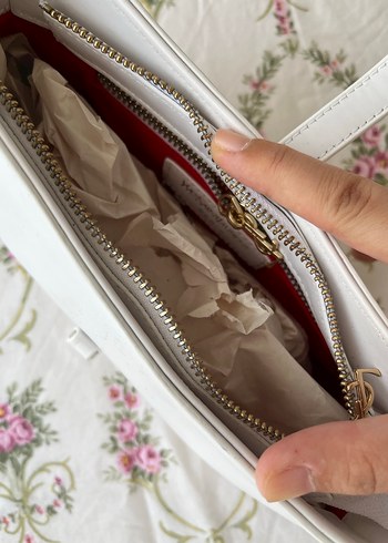 Ysl Çanta - Görsel 5