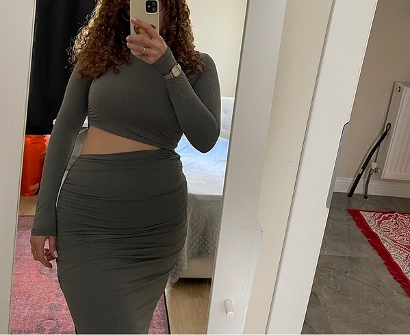 Zara Zara elbise